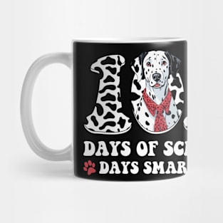 101 days of school Mug